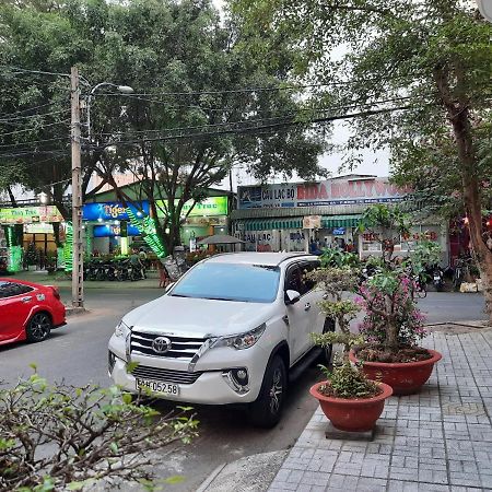 Cat Tuong 2 Hotel โฮจิมินห์ซิตี้ ภายนอก รูปภาพ